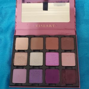 Viseart Violette Etendu Palette